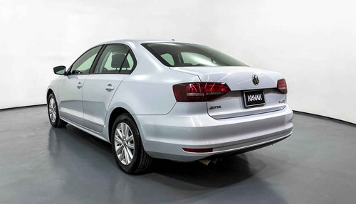 Imagen 6 de 15 de 40800 - Volkswagen Jetta 2016 Con Garantía