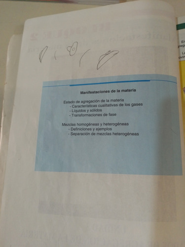 Química Educación Secundaria, Segundo Grado - Héctor H / V. (Usado)