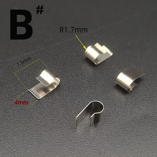 Kit De Reparación De Resorte De Trinquete De B 5 6 Piezas