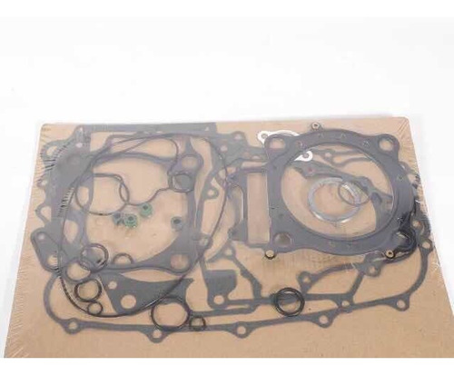 Imagen 4 de 4 de Kit Empacadura Honda Xr250 Tornado Cbx250 Twister