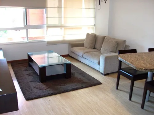 Apartamento El Rosal