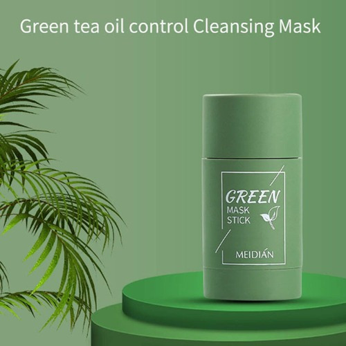 Tiktok - Máscara De Limpieza Térmica De Belleza, 2set Q