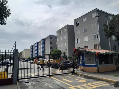 Apartamento en arriendo