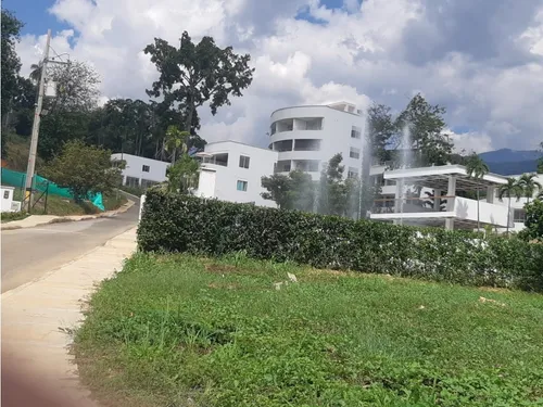 Lote En Venta Sopetrán