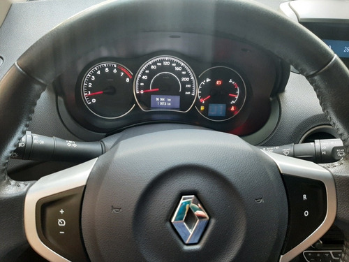 Renault Koleos 2.5 Expression 4x2 Mt 2013