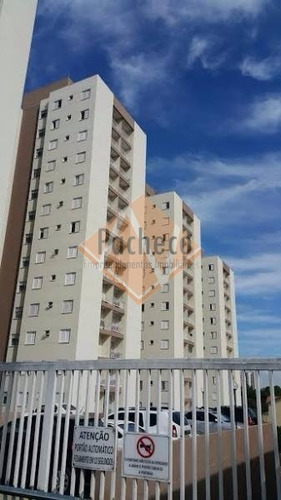 Imagem 16 de 19 de Apartamento Vila Pierina, 2 Dormitórios, 1 Vaga, 52m², R$270.000,00 - 2174