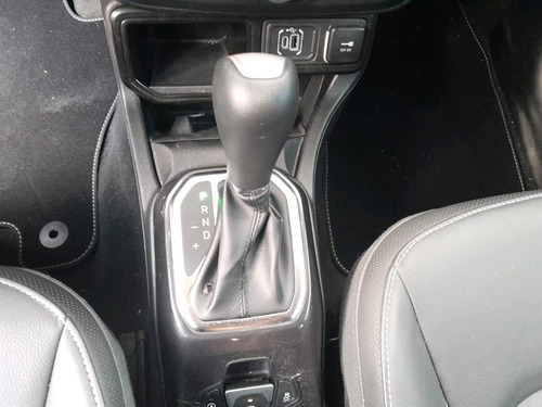 Jeep Renegade 1.3 T270 TURBO FLEX LONGITUDE AT6