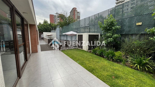 Departamento En Venta De 3 Dorm. En Ñuñoa