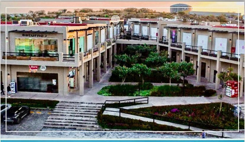 Rental De Locales Comerciales Plaza Paseo Zakia Queretaro