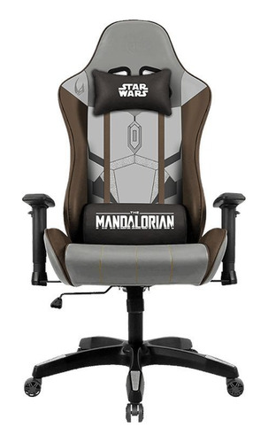 Silla Primus Mandalorian Thronos 200s ( Pch-s203 ) Gray/brow