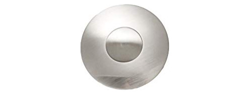 Plumb Pak Keeney K820-75bn Con Botón Pulsador Universal Para