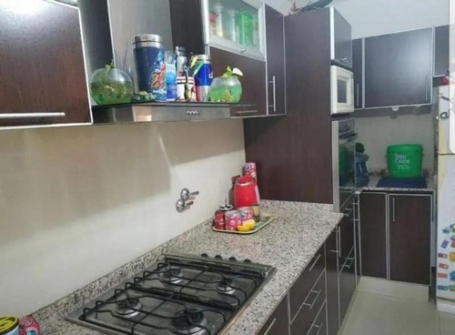 Imagen 3 de 8 de Departamento Dos Dormitorios