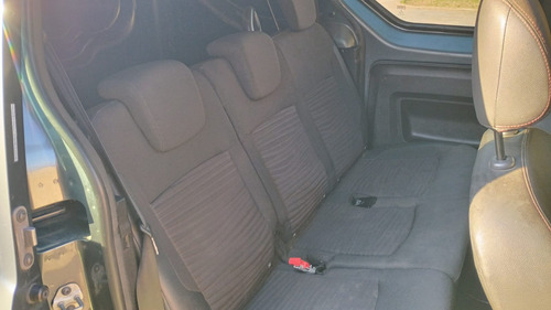 Renault Kangoo Ii Express Confort 5a 1.5 Dci