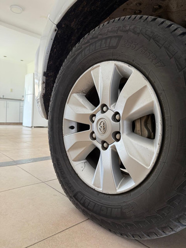 Toyota Hilux Pick-Up 2.4 Cd Sr 150cv 4x2