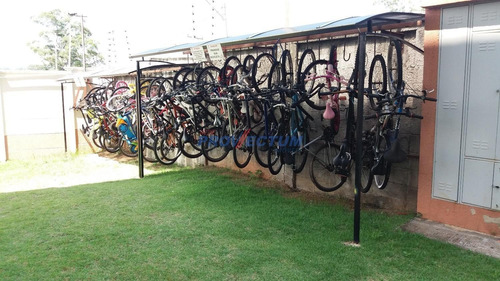 Imagem 21 de 22 de Apartamento À Venda Em Loteamento Parque São Martinho - Ap192054