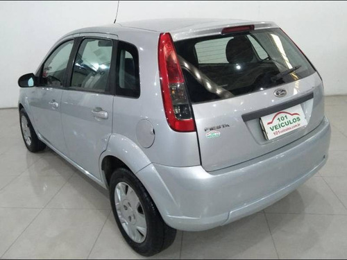 Ford Fiesta Hatch S Rocam 1.0 (flex)