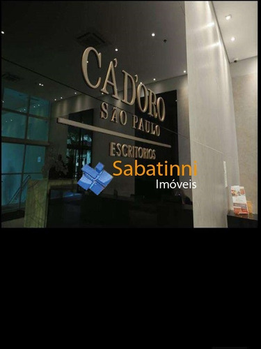 Imagem 5 de 7 de Sala - Sa00009 - 34377126