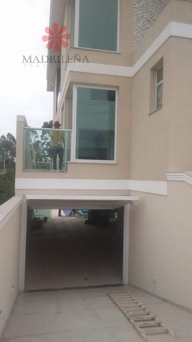Imagem 3 de 15 de Casa Sobrado Para Venda, 3 Dormitório(s), 300.0m² - 1754