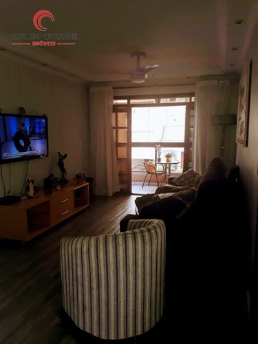 Imagem 2 de 13 de Apartamento A Venda - V-4850