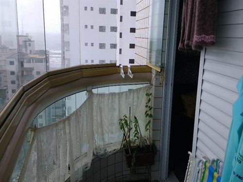 Imagem 4 de 19 de Apartamento - Venda - Aviacao - Praia Grande - Lar383