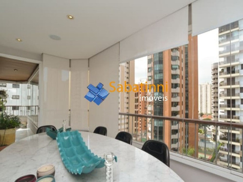 Imagem 10 de 30 de Apartamento A Venda Em Sp Tatuapé - Ap04924 - 69505441