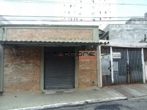 Imagem 8 de 12 de Terreno - Vila Carrao - Ref: 20454 - V-20454