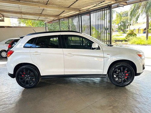 Mitsubishi ASX 2.0 4X2 16V
