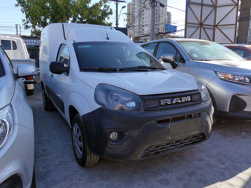 RAM V700 RAPID 1.4