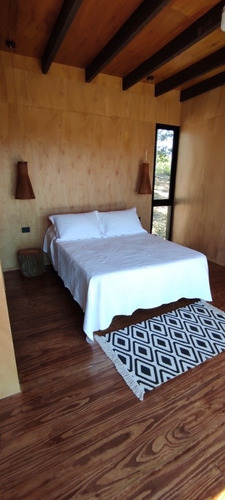 Imagen 15 de 19 de Se Alquila Bungalows De Diseño Con Excelente Vista Y Entorno