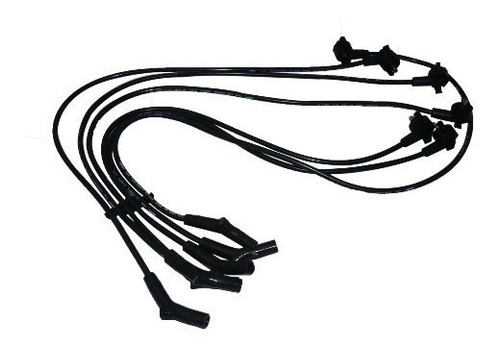 Cables De Bujia Ford Fortaleza F-150 6cl 1997 - 2000