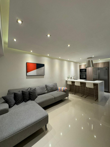Venta De Apartamento Tipo Estudio Planta Electrica Y Vigilancia