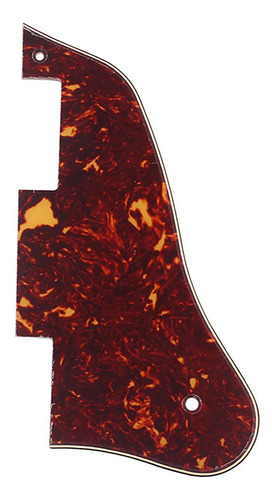 Guitarra Pickguard Anti-scratch Accesorios Para Lp Ess335