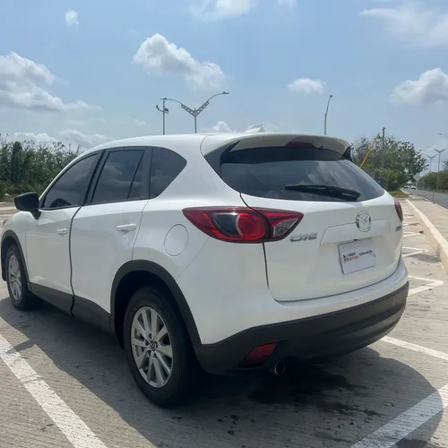 Mazda CX-5 2.5 Touring At