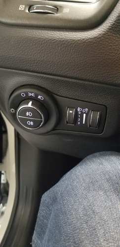 Jeep Compass 2.4 Sport 2018