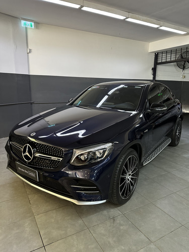 Mercedes-Benz GLC 43 3.0 Glc43 Amg 4matic 367cv
