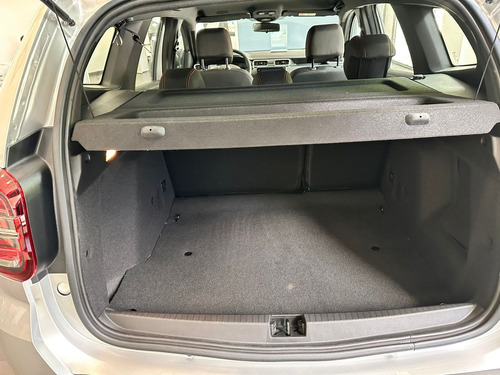 Renault Duster 1.3 Tce Turbo Iconic 155Cv Cvt X-Tronic