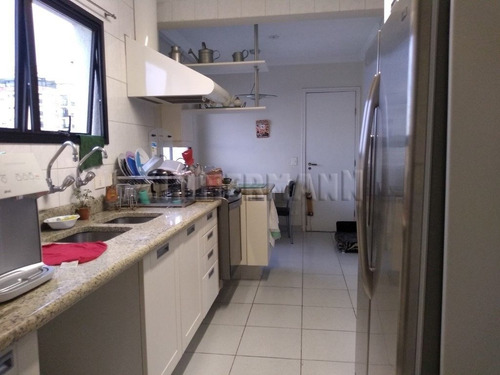 Imagem 11 de 15 de Apartamento - Perdizes - Ref: 107324 - V-107324