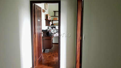 Casa À Venda Em Jardim Guarani - Ca027522