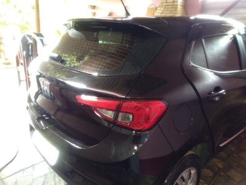 Fiat Argo 2020 1.0 Drive Flex 5p