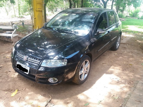 Imagem 6 de 6 de Fiat Stilo 2009