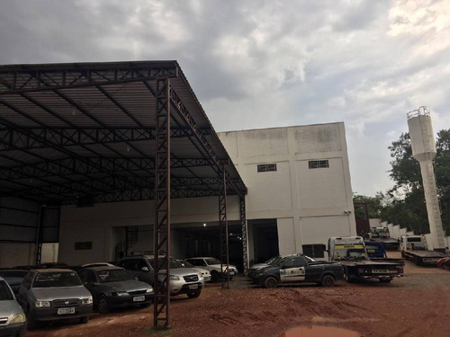 Imagem 13 de 28 de Excelente Predio Para Investimento! - 23047
