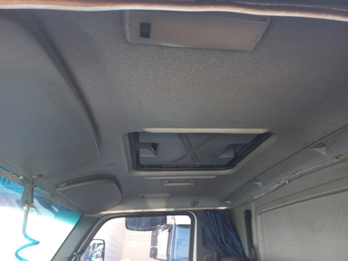 Imagem 10 de 15 de M Benz Accelo 815 14-14