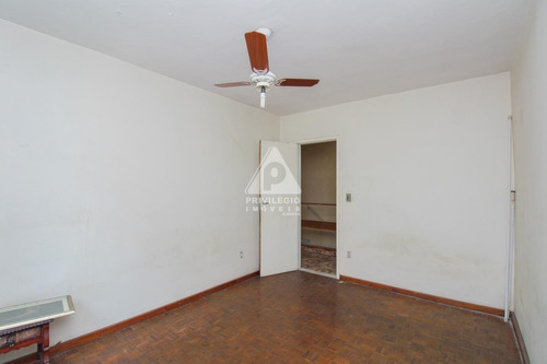Imagem 12 de 30 de Casa De Vila À Venda, 4 Quartos, 1 Vaga, Méier - Rio De Janeiro/rj - 42494