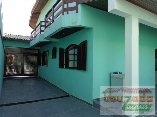 Imagem 5 de 15 de Sobrado Para Venda Em Peruíbe, Jardim Barra De Jangada, 3 Dormitórios, 1 Suíte, 1 Banheiro, 4 Vagas - 3715_2-416763