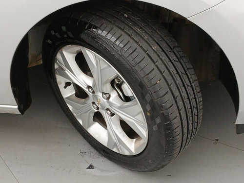 Chevrolet Onix 1.0 TURBO FLEX PLUS LTZ MANUAL