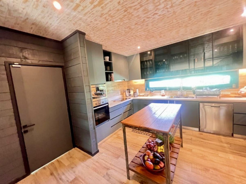 Casa En Venta En Puchuncaví