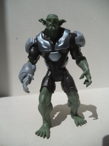 Ultimate Green Goblin Spiderman Hasbro