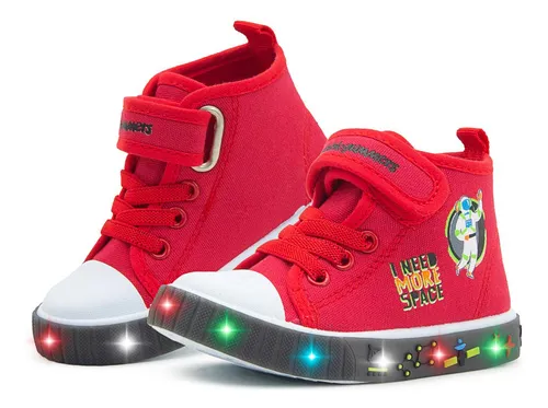 Bubble gummers rojos sale