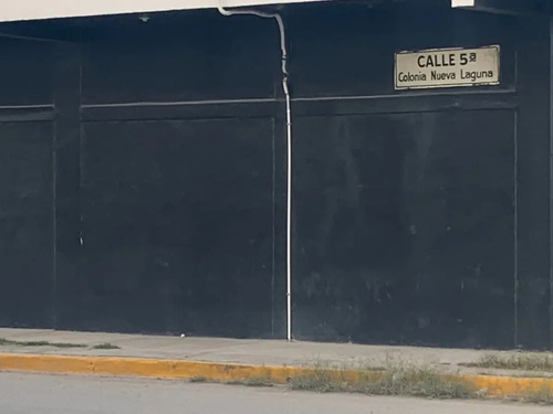 Bodega En Renta En Nueva Laguna Norte, Torreón, Coahuila De Zaragoza