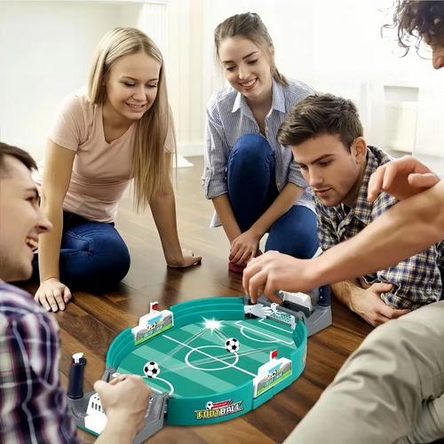 Juguete Educativo Interactivo De Futbolín Contact Now